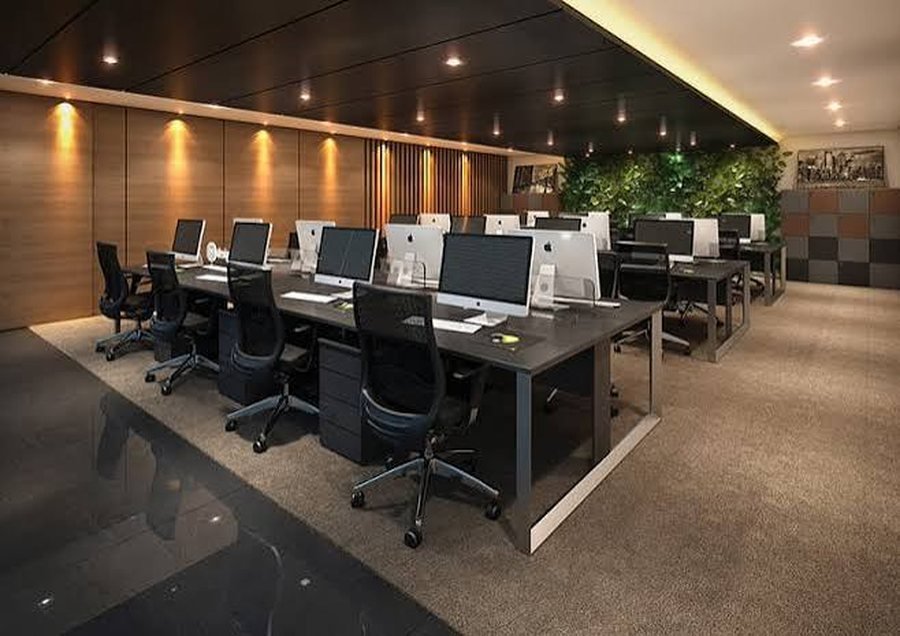 Móveis corporativos — Coutinhos Planejados, São Gonçalo